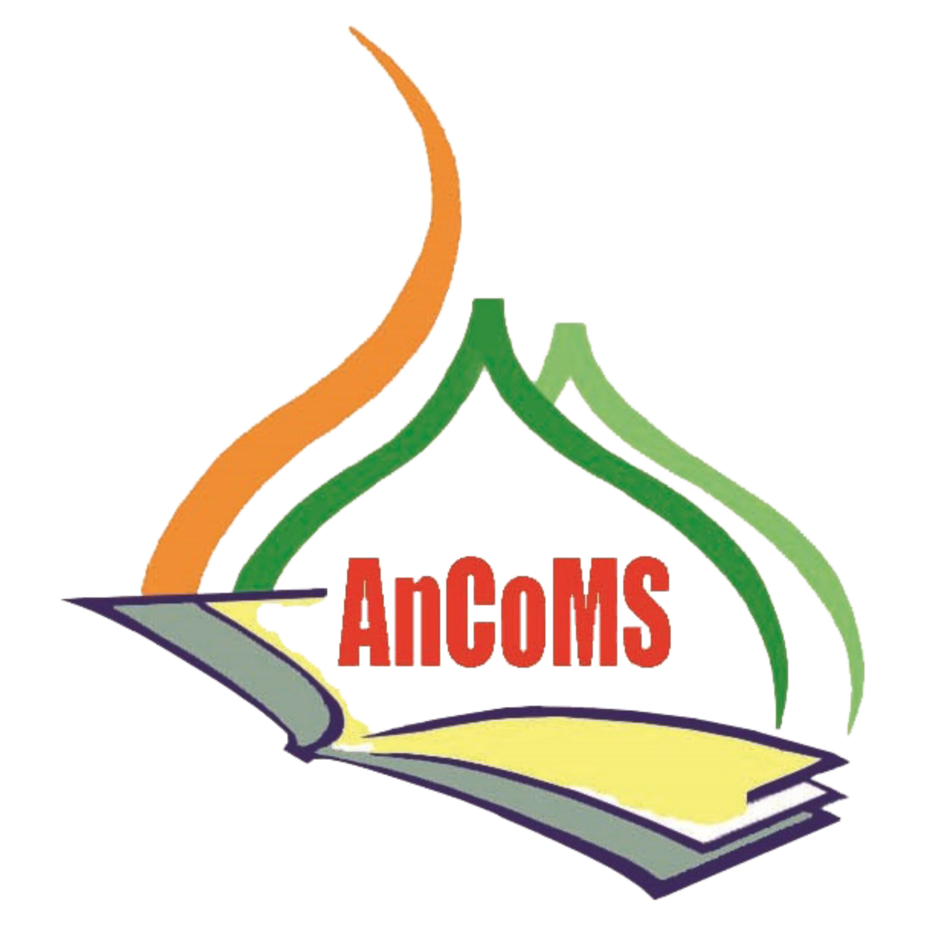 AnCoMS Logo